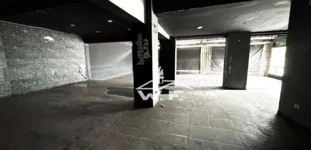 Loja / Salão / Ponto Comercial para venda ou aluguel, 441m² no Pedregulho, Guaratinguetá