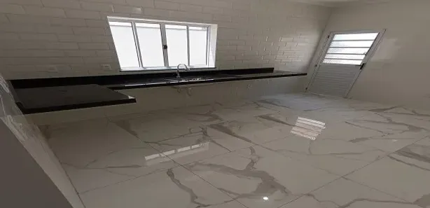 Sobrado com 2 Quartos à venda, 72m² no Jardim Luana, Itaquaquecetuba