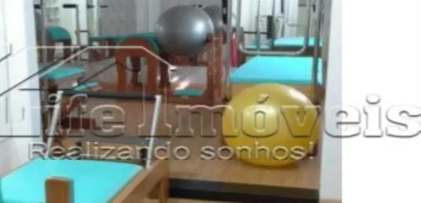 Conjunto Comercial / Sala à venda, 200m² no Jardim Santa Izabel, Hortolândia
