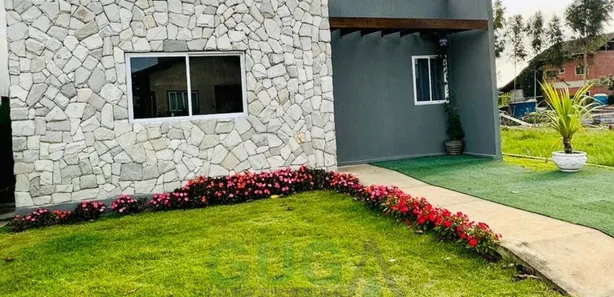 Casa de Condomínio com 4 Quartos para alugar, 170m² no , Bananeiras