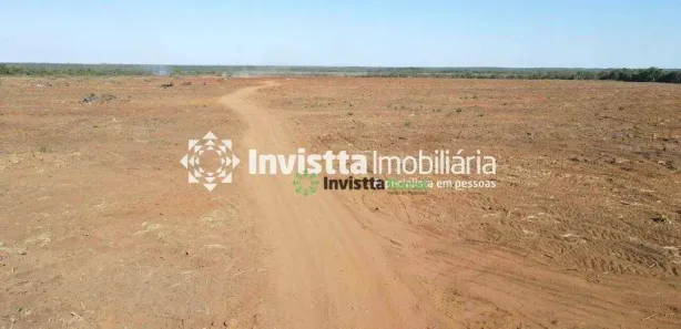 Fazenda / Sítio / Chácara à venda, 169m² no Centro, Pium