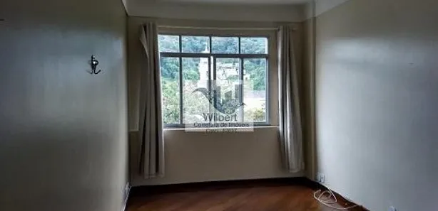Apartamento com 3 Quartos à venda, 114m² no Centro, Petrópolis