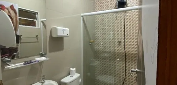 Loja / Salão / Ponto Comercial para alugar, 50m² no Cidade Cruzeiro do Sul, Suzano