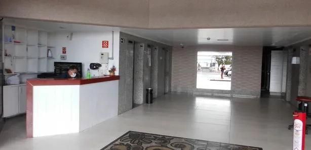 Conjunto Comercial / Sala para alugar, 36m² no Centro, Aracaju
