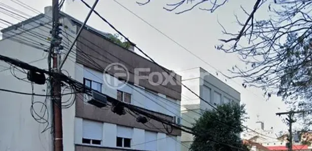 Cobertura com 1 Quarto à venda, 85m² no Santana, Porto Alegre