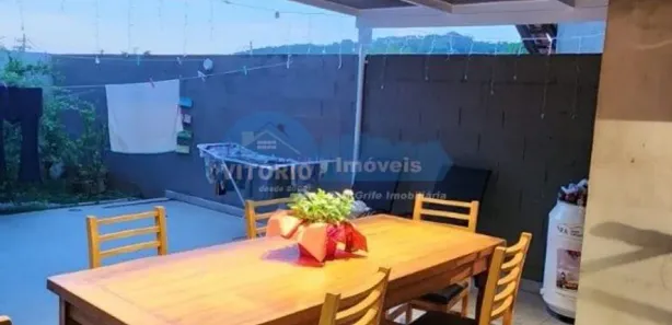 Apartamento com 2 Quartos à venda, 56m² no Bairro do Cambará, São Roque