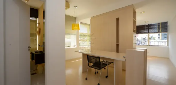 Loja / Salão / Ponto Comercial para alugar, 34m² no Centro, Foz do Iguaçu