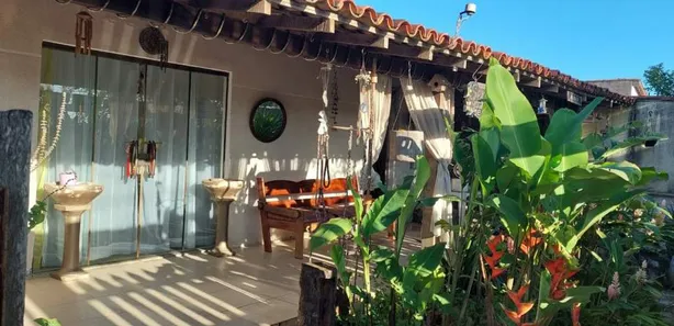 Casa com 4 Quartos à venda, 200m² no Balneário das Conchas, São Pedro da Aldeia
