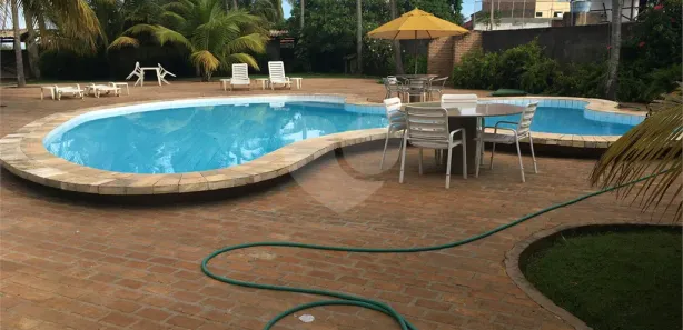Fazenda / Sítio / Chácara com 3 Quartos à venda, 563m² no Santa Rita, Marechal Deodoro