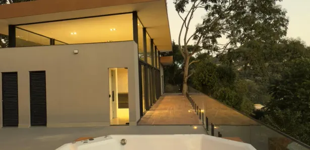Casa de Condomínio com 5 Quartos à venda, 360m² no Parque do Imbui, Teresópolis