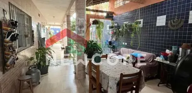Casa com 3 Quartos à venda, 220m² no Balneário Flórida Mirim, Mongaguá