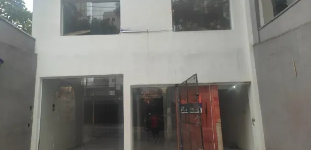 Prédio Inteiro para alugar, 200m² no Centro, Santo André