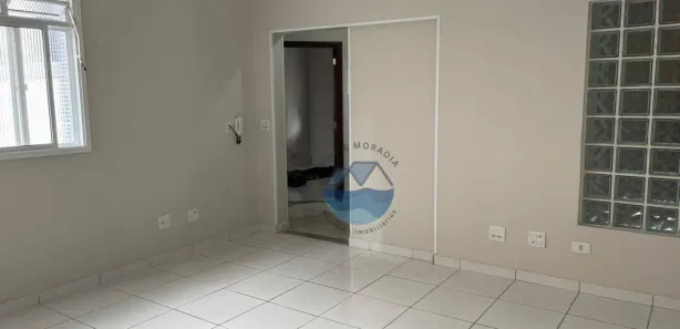Casa de Condomínio com 3 Quartos para alugar, 130m² no Campo Grande, Santos