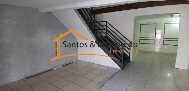 Loja / Salão / Ponto Comercial para alugar, 150m² no Centro, Diadema