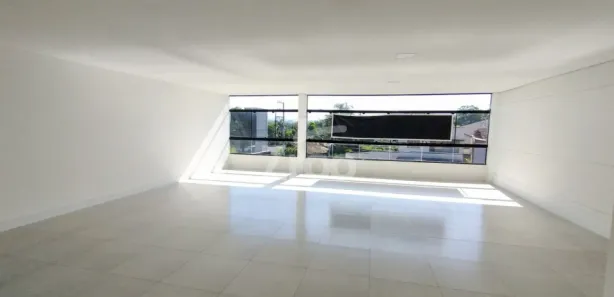 Conjunto Comercial / Sala para alugar, 55m² no Do Salto, Blumenau