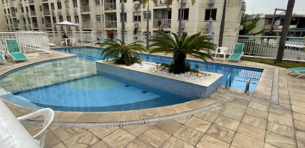 Apartamento com 2 Quartos para alugar, 54m² no Barreto, Niterói