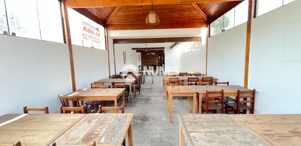 Conjunto Comercial / Sala para alugar, 238m² no Umuarama, Osasco