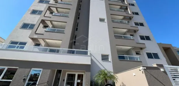 Apartamento com 2 Quartos para alugar, 72m² no Gravatá, Navegantes