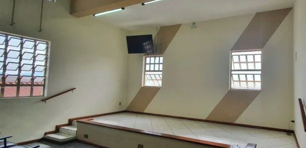 Loja / Salão / Ponto Comercial com 1 Quarto à venda, 206m² no Chácaras Reunidas Brasil, Taubaté
