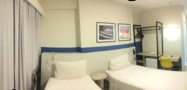 Hotel / Motel / Pousada com 1 Quarto à venda, 18m² no Boa Viagem, Recife