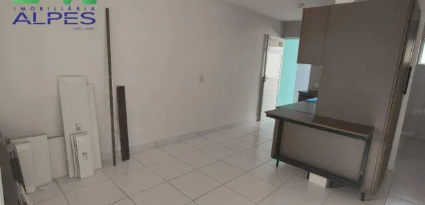 Casa de Condomínio com 2 Quartos à venda, 72m² no Santa Terezinha, Fazenda Rio Grande