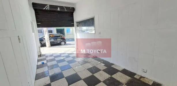 Loja / Salão / Ponto Comercial para alugar, 30m² no Centro, Guarulhos