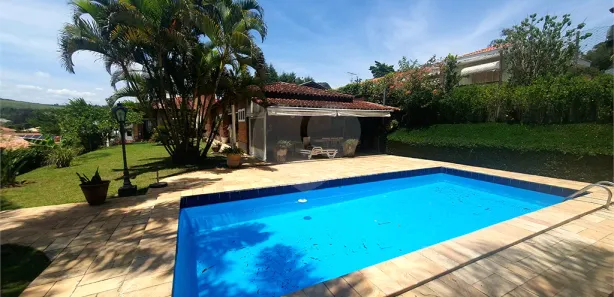Casa com 3 Quartos à venda, 300m² no Jardim Villaça, São Roque