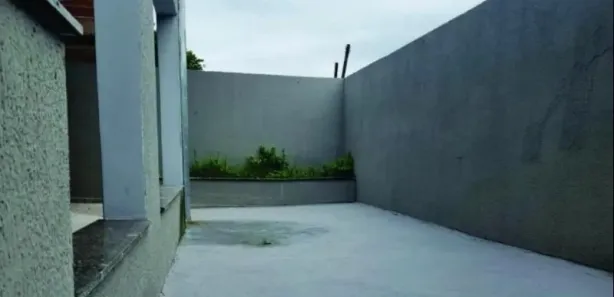 Sobrado com 3 Quartos à venda, 160m² no Conjunto Habitacional Monsenhor Francisco Gorski, Campo Largo