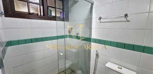 Casa de Condomínio com 3 Quartos à venda, 84m² no Alto de Búzios, Armação dos Búzios