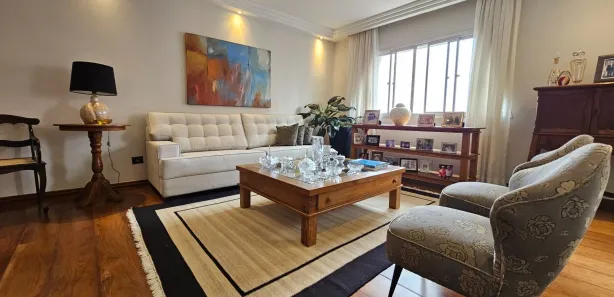 Cobertura com 4 Quartos à venda, 190m² no Santa Paula, São Caetano do Sul