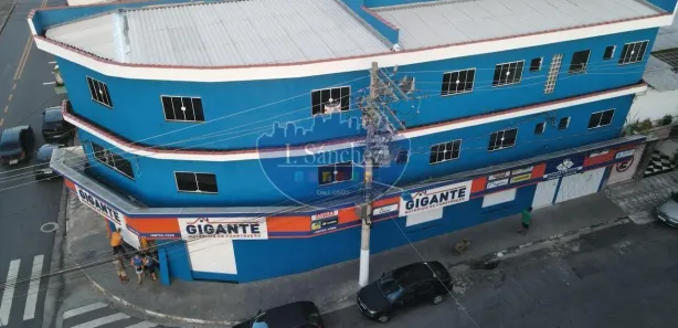 Conjunto Comercial / Sala para alugar, 25m² no Jardim Altos de Itaquá, Itaquaquecetuba