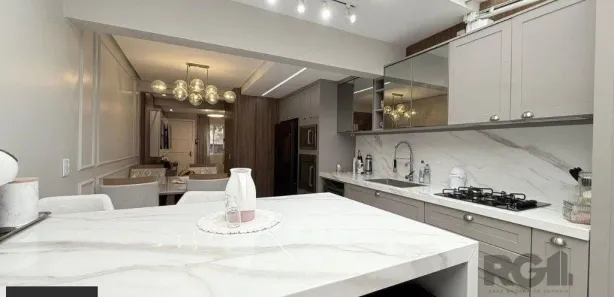 Casa de Condomínio com 3 Quartos à venda, 83m² no Humaitá, Porto Alegre