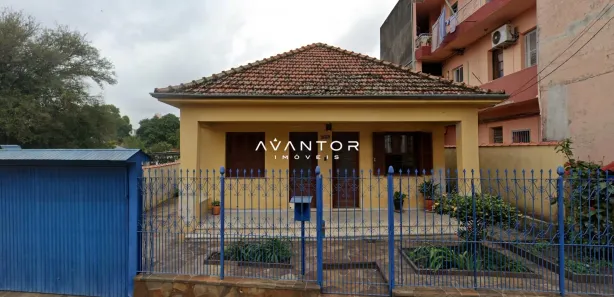 Terreno / Lote / Condomínio à venda, 464m² no Nossa Senhora do Rosário, Santa Maria