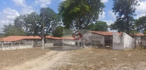 Terreno / Lote / Condomínio à venda, 230000m² no Alto da Estrela, Horizonte