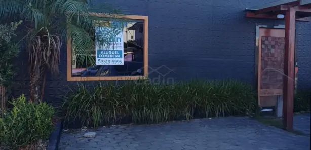 Loja / Salão / Ponto Comercial para alugar, 75m² no Centro, Navegantes