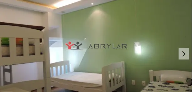 Casa de Condomínio com 4 Quartos para alugar, 1435m² no Jardim do Ribeirão II, Itupeva