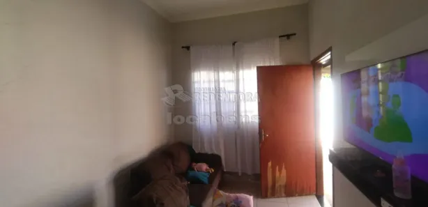 Sobrado com 3 Quartos à venda, 140m² no Jardim Arroyo, São José do Rio Preto
