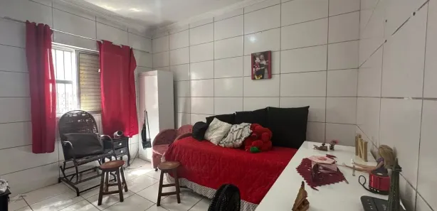 Flat com 1 Quarto à venda, 19m² no Ocian, Praia Grande