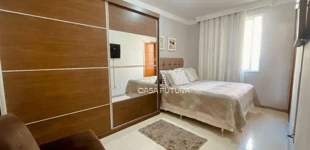Casa de Condomínio com 3 Quartos à venda, 125m² no Retiro, Volta Redonda
