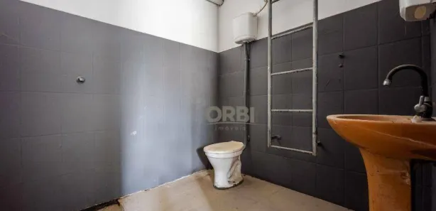 Galpão / Depósito / Armazém para alugar, 513m² no Do Salto, Blumenau