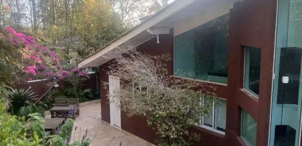 Casa de Condomínio com 4 Quartos à venda, 400m² no Jardim Indaiá, Embu das Artes
