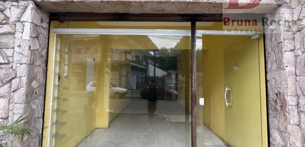 Loja / Salão / Ponto Comercial à venda, 19m² no Centro (Suruí), Magé