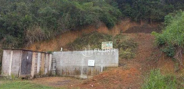 Terreno / Lote / Condomínio à venda, 360m² no Cajueiros (Itaipuaçu), Maricá