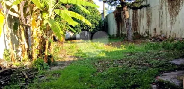 Terreno / Lote / Condomínio para venda ou aluguel, 700m² no Campo Belo, São Paulo
