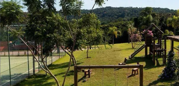 Casa de Condomínio com 4 Quartos à venda, 410m² no Serra Azul, 