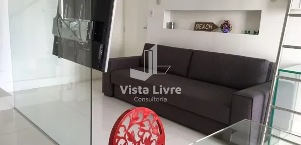 Apartamento com 1 Quarto à venda, 81m² no Vila Nova Conceição, São Paulo
