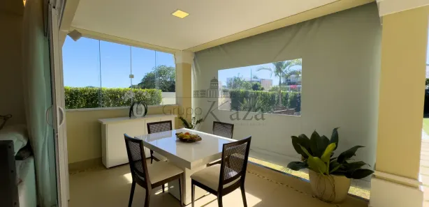 Casa de Condomínio com 4 Quartos à venda, 420m² no Recanto Santa Bárbara, Jambeiro