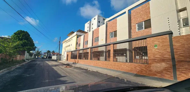 Casa de Condomínio com 3 Quartos à venda, 90m² no Candeias, Jaboatão dos Guararapes