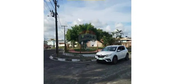 Terreno / Lote / Condomínio à venda, 250m² no Arembepe (Abrantes), Camaçari