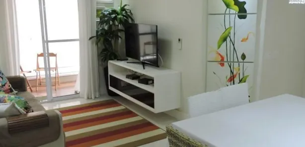 Apartamento com 3 Quartos à venda, 85m² no Vila Luis Antônio, Guarujá
